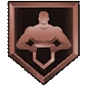 Immovable Enforcer